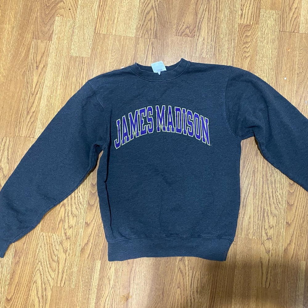 Champion | James Madison University (JMU) Crewneck